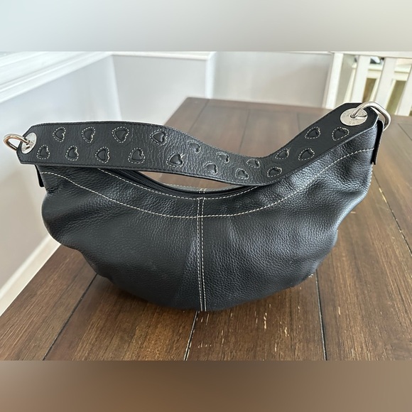 The Sak hearts hobo bag Genuine - Picture 1 of 14